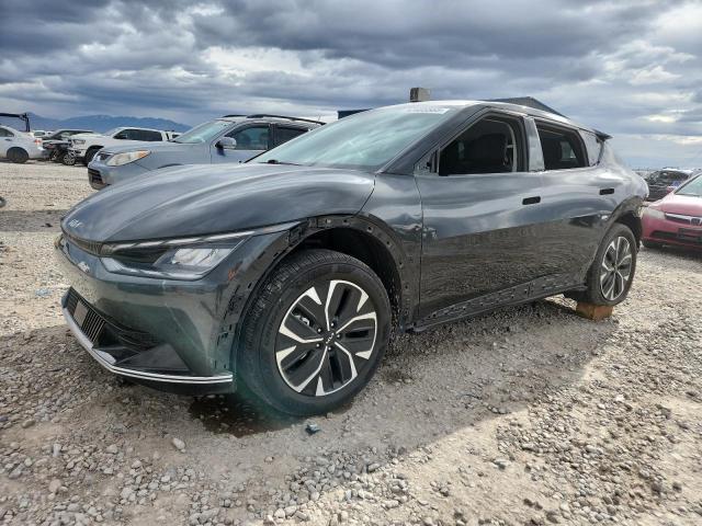  Salvage Kia EV6