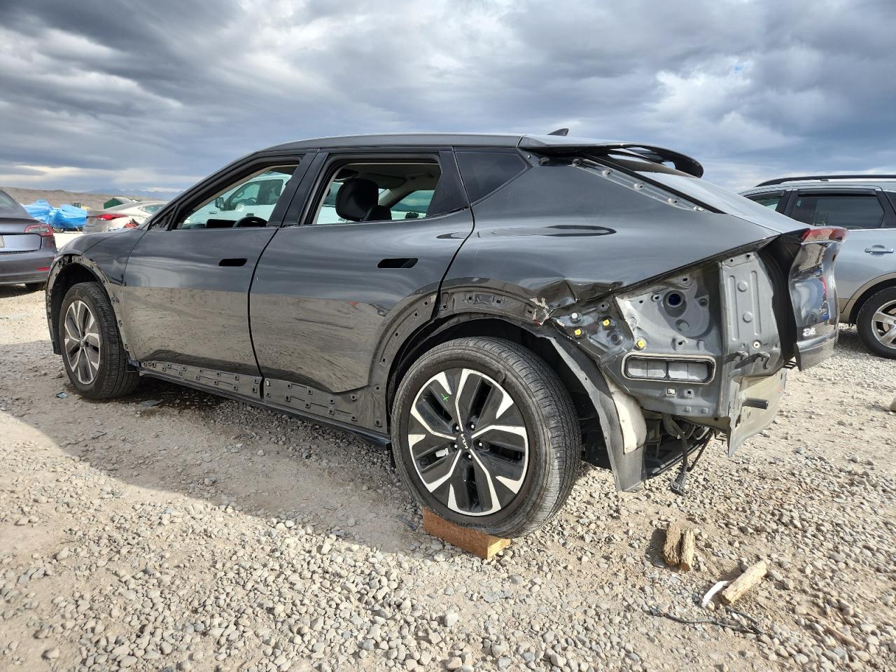 Kia EV6 Light Image 2