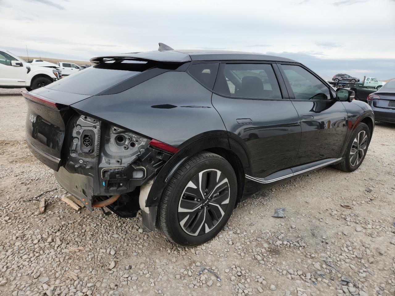 Kia EV6 Light Image 6