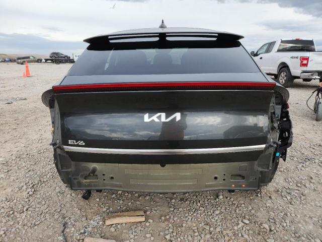 Kia EV6 Light Image 4