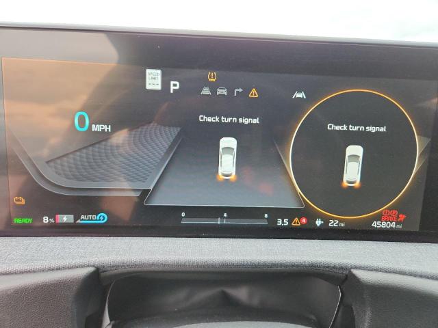 Kia EV6 Light Image 11