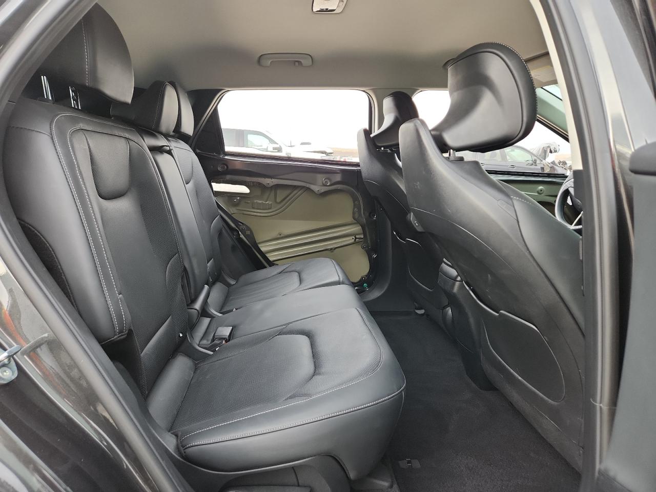 Kia EV6 Light Image 8