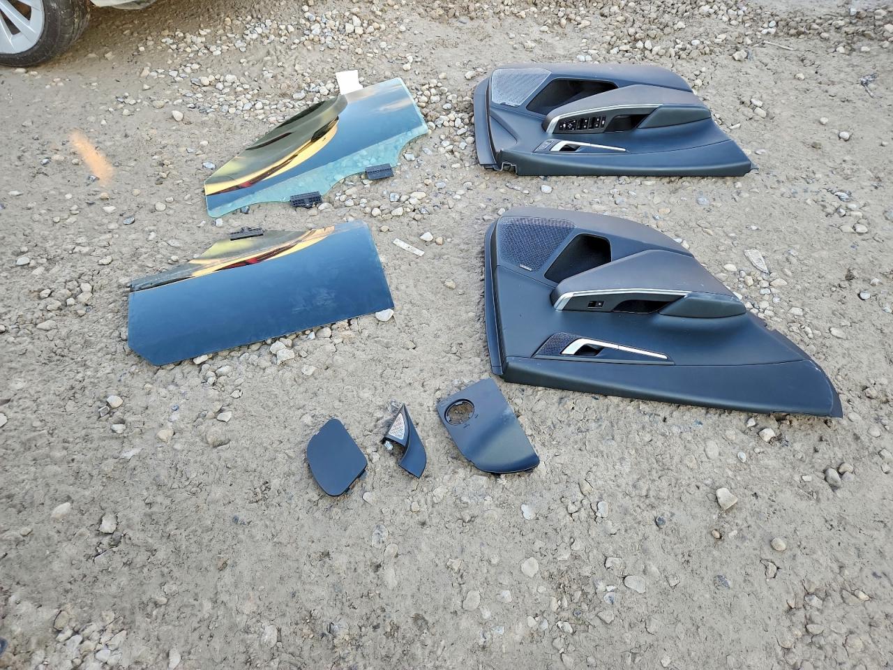 Kia EV6 Light Image 13