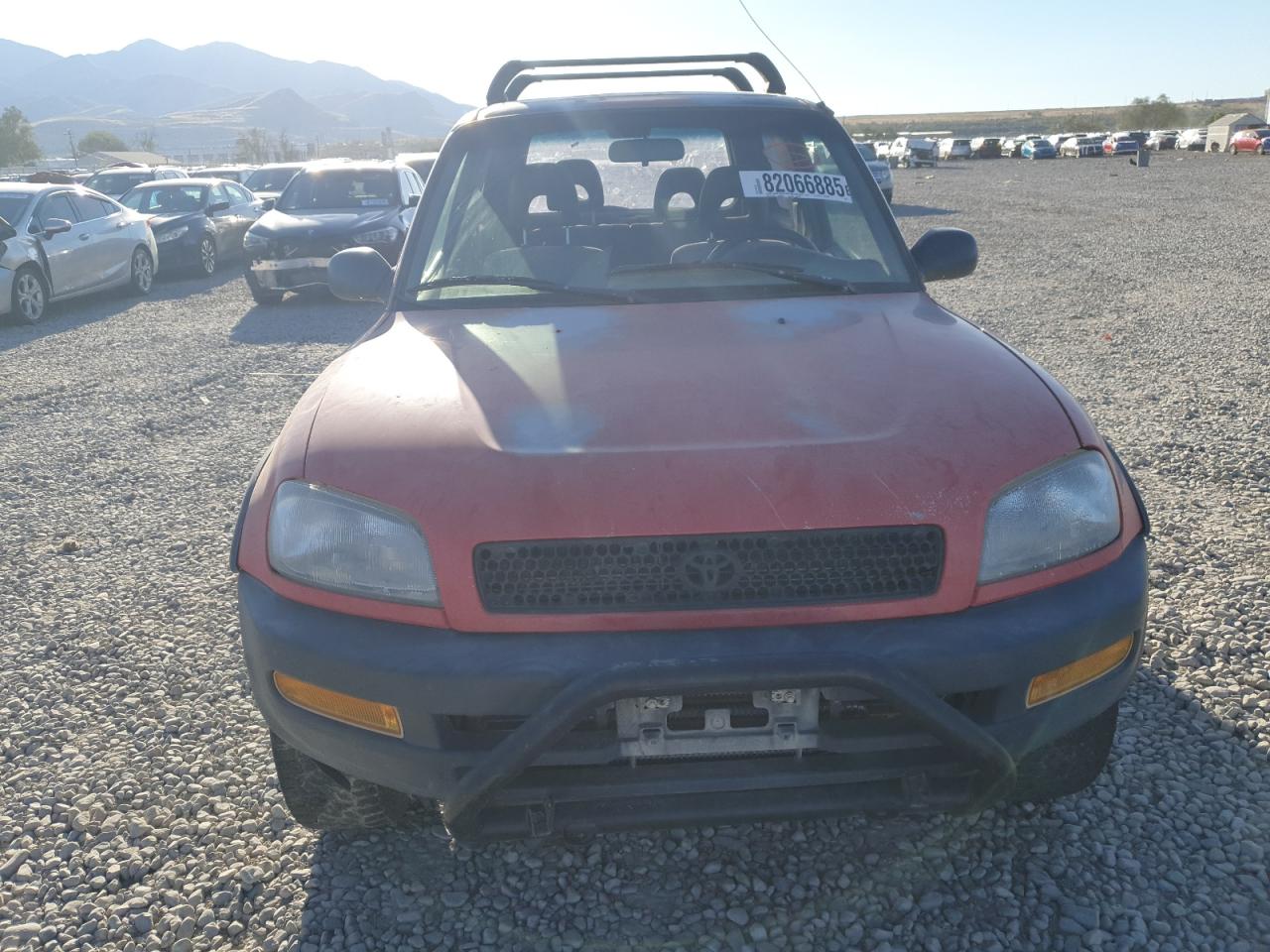 Toyota RAV4 Image 12