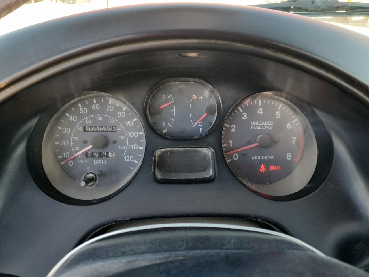 Toyota RAV4 Image 11