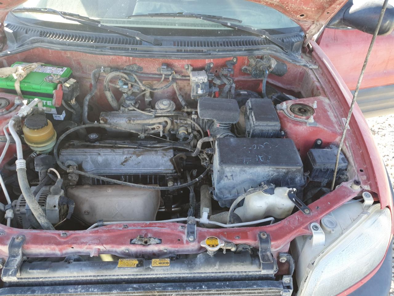 Toyota RAV4 Image 10