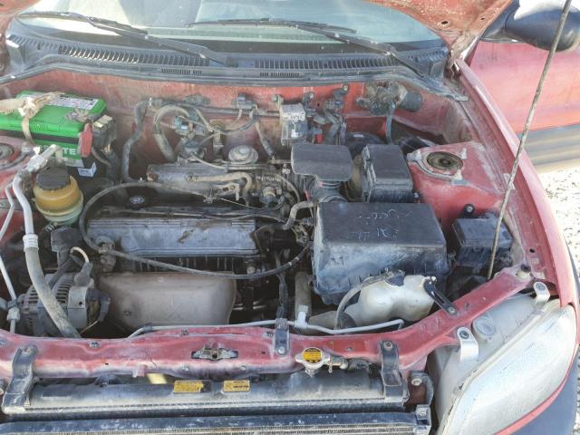 Toyota RAV4 Image 10