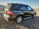 Mercedes-Benz M-Class 350 Bluetec Image 2