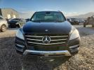 Mercedes-Benz M-Class 350 Bluetec Image 8