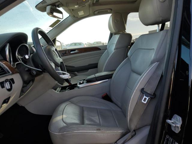 Mercedes-Benz M-Class 350 Bluetec Image 5