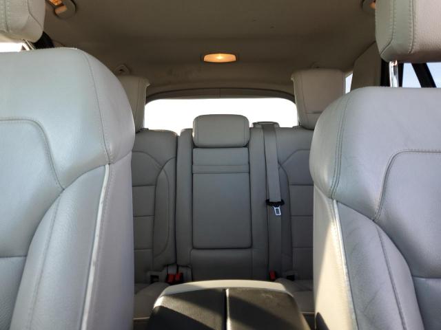 Mercedes-Benz M-Class 350 Bluetec Image 9