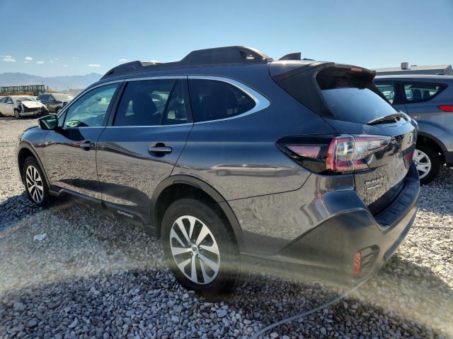 Subaru Outback Premium Image 3