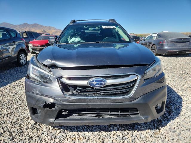 Subaru Outback Premium Image 10