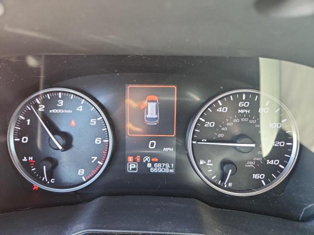 Subaru Outback Premium Image 7