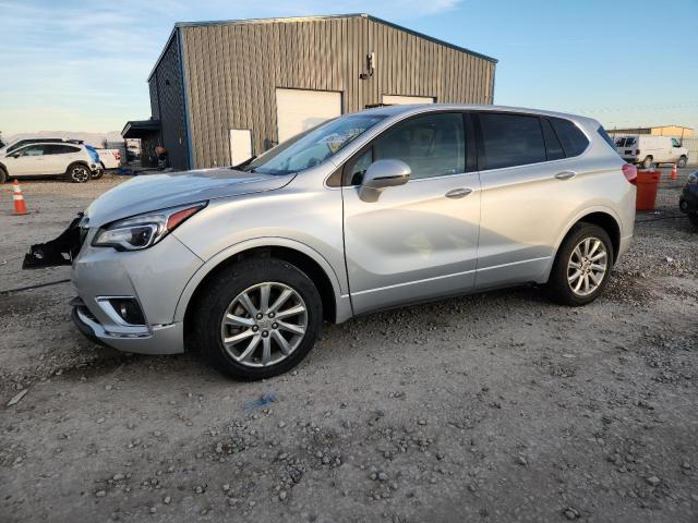  Salvage Buick Envision