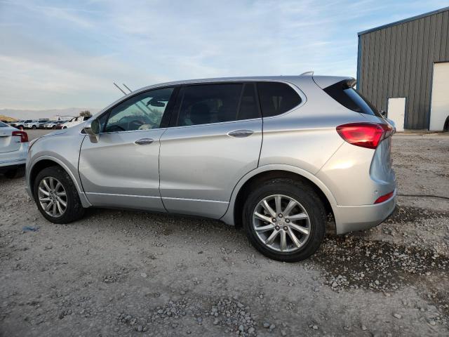 Buick Envision Essence Image 2