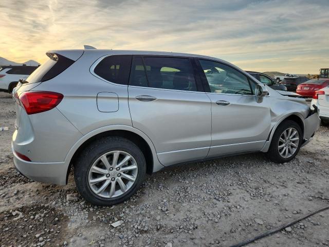 Buick Envision Essence Image 6