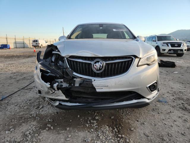 Buick Envision Essence Image 5