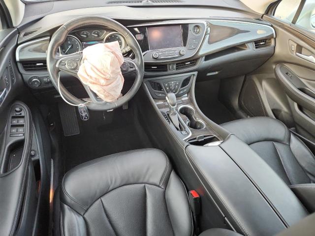 Buick Envision Essence Image 3