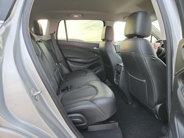 Buick Envision Essence Image 9