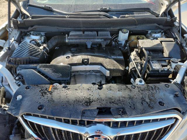 Buick Envision Essence Image 11