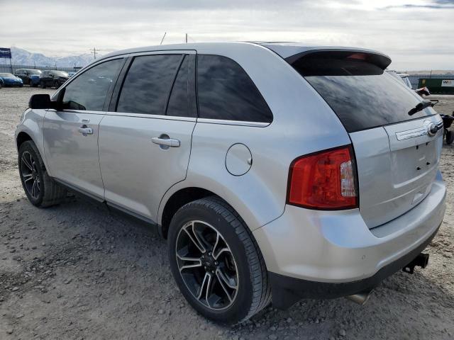 Ford Edge Limited Image 6