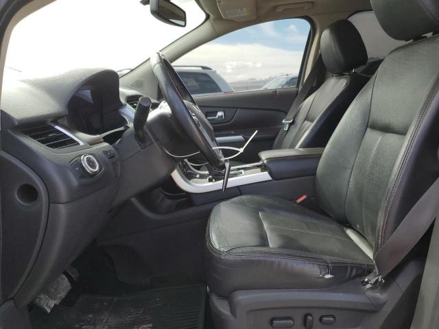 Ford Edge Limited Image 10