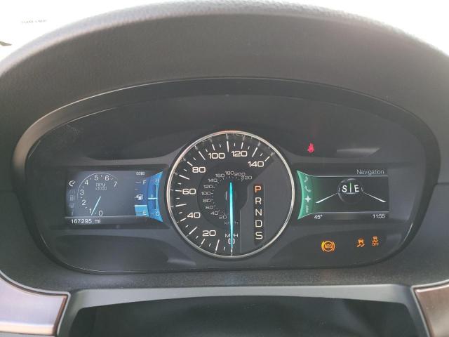 Ford Edge Limited Image 4