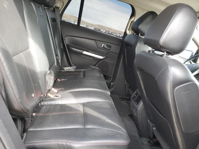 Ford Edge Limited Image 11