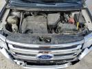 Ford Edge Limited Image 8