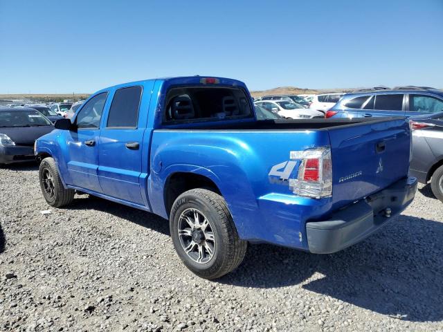 Mitsubishi Raider Ls Image 4