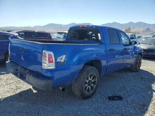 Mitsubishi Raider Ls Image 3