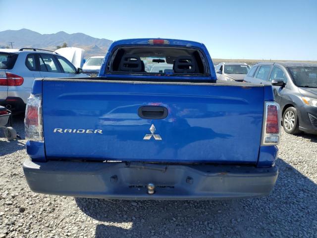 Mitsubishi Raider Ls Image 8