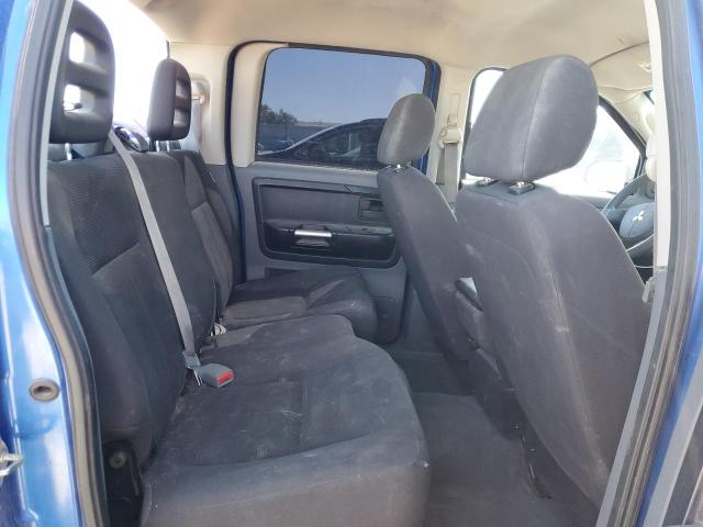 Mitsubishi Raider Ls Image 9