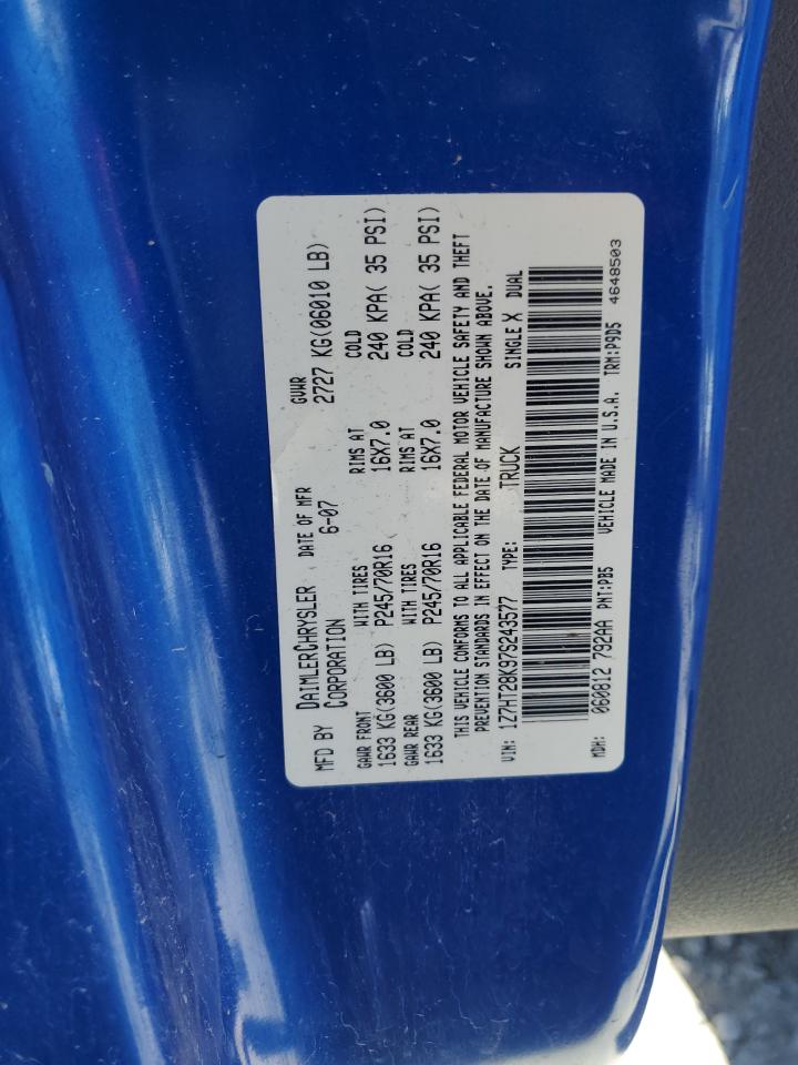 Mitsubishi Raider Ls Image 6