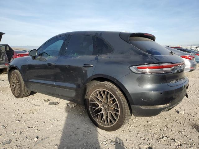 Porsche Macan Image 7