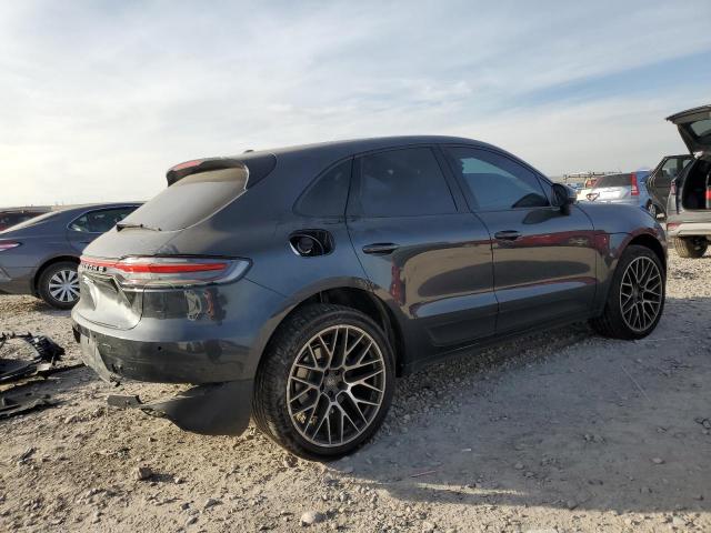 Porsche Macan Image 12