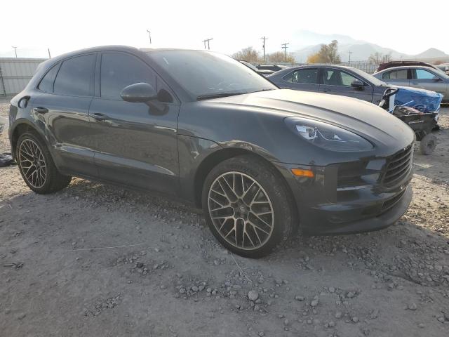 Porsche Macan Image 10