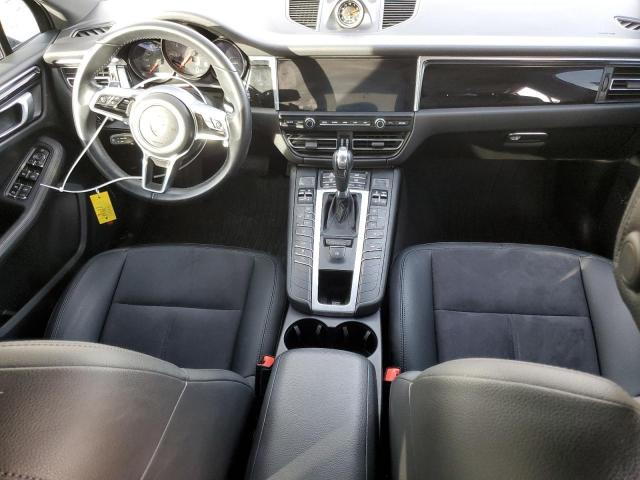 Porsche Macan Image 8