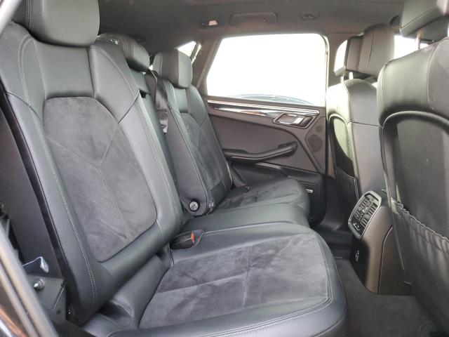 Porsche Macan Image 13