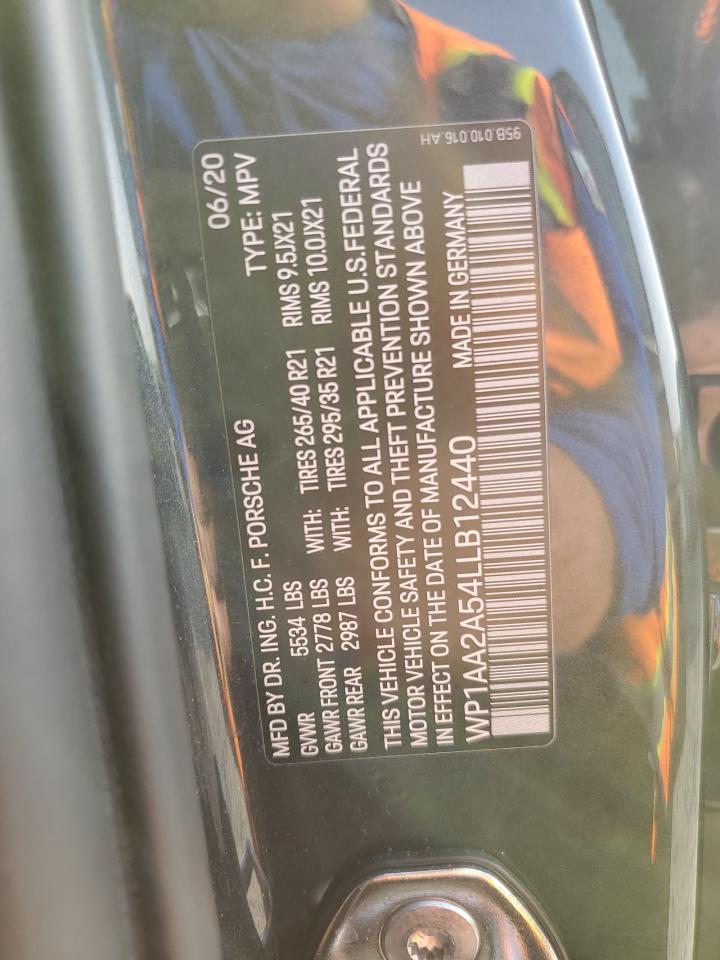 Porsche Macan Image 6