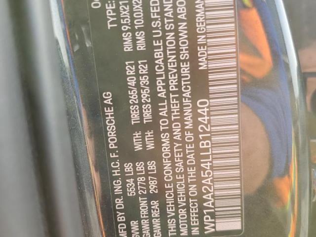 Porsche Macan Image 6