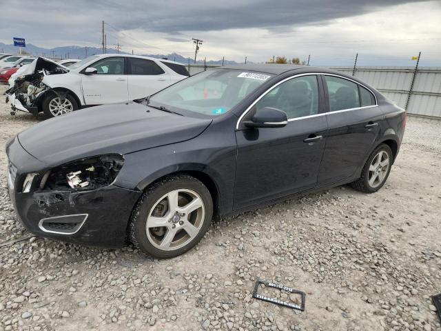  Salvage Volvo S60