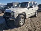 Jeep Liberty Sport Image 1