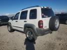 Jeep Liberty Sport Image 8