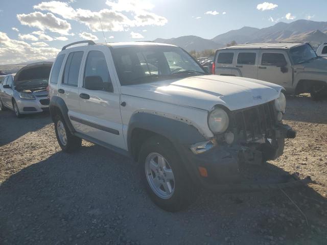 Jeep Liberty Sport Image 2