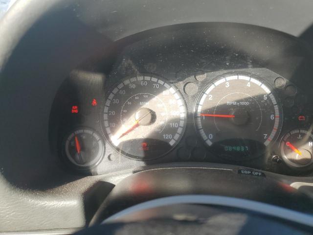 Jeep Liberty Sport Image 5