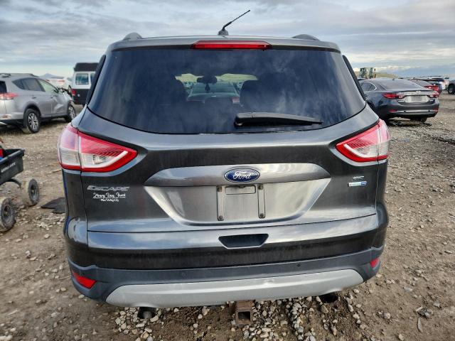 Ford Escape Se Image 5