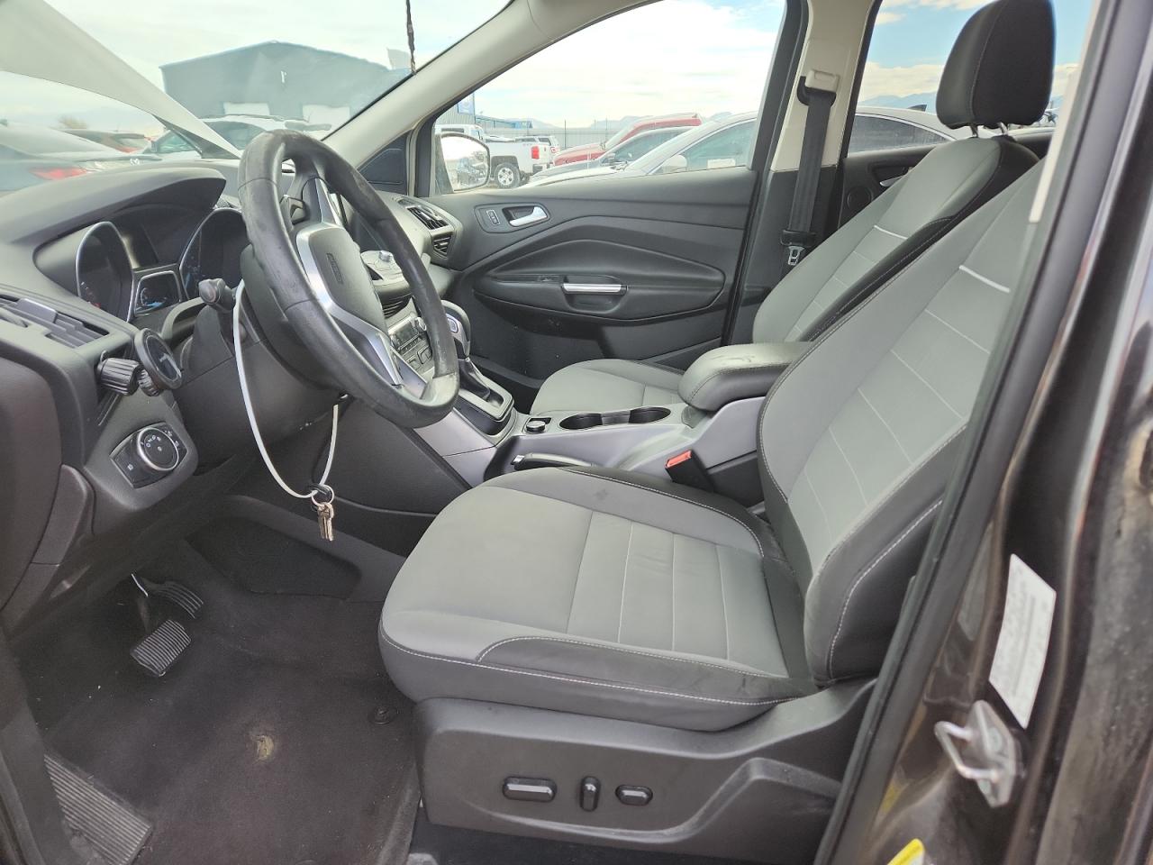 Ford Escape Se Image 4