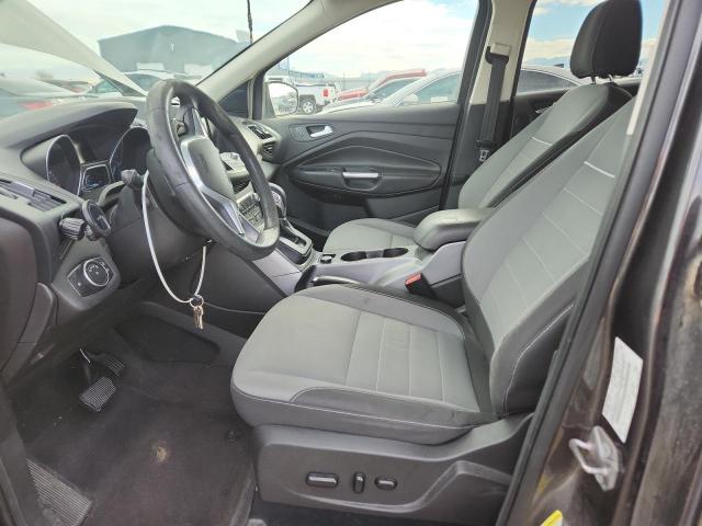 Ford Escape Se Image 4